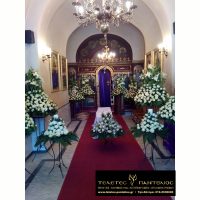 Στολισμός τελετών no19 - Image 2