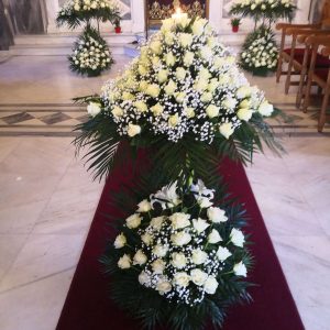 Στολισμός Τελετών no42